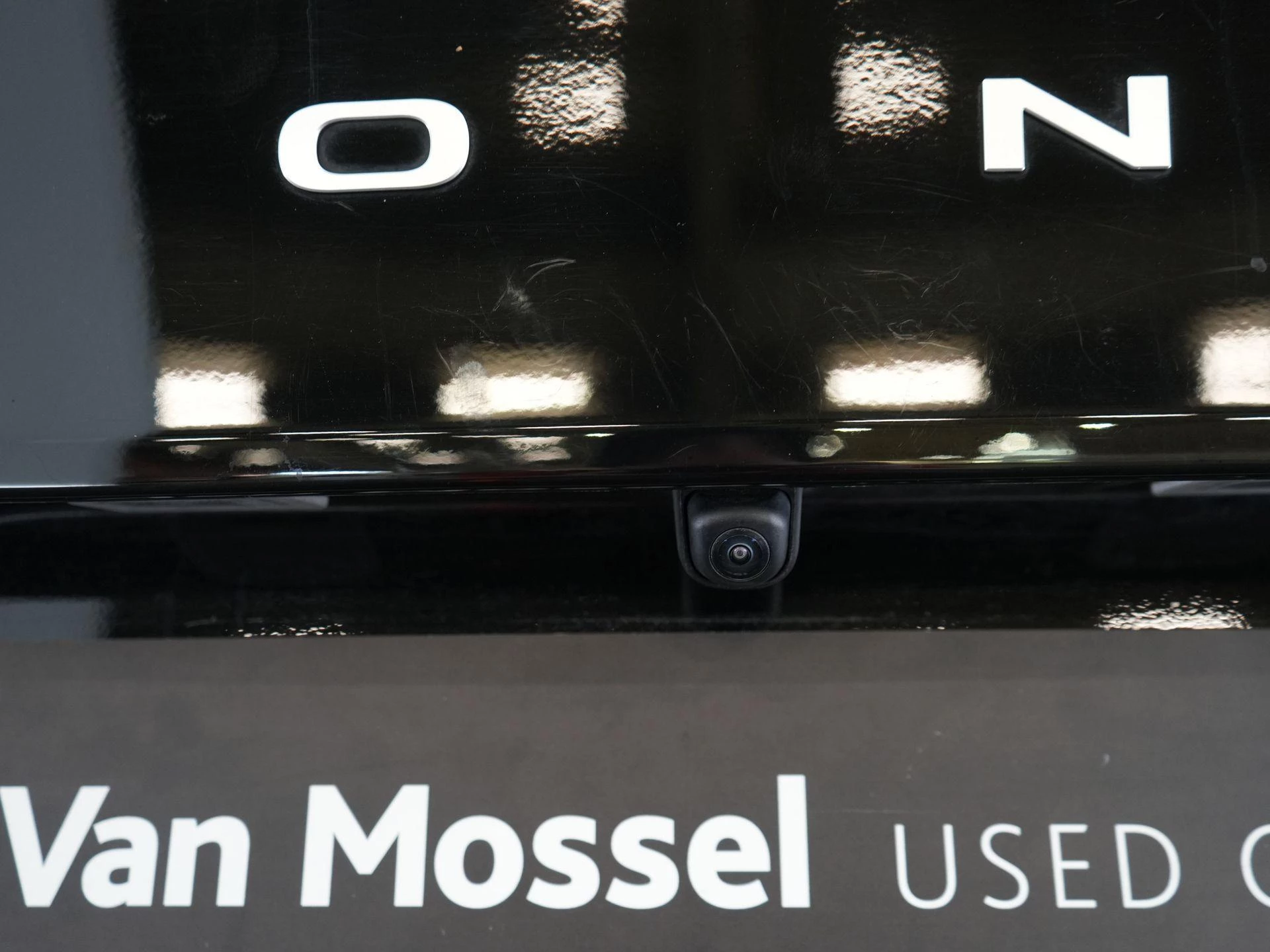 Hyundai Kona 1.6 GDi HEV Feel 6-DCT