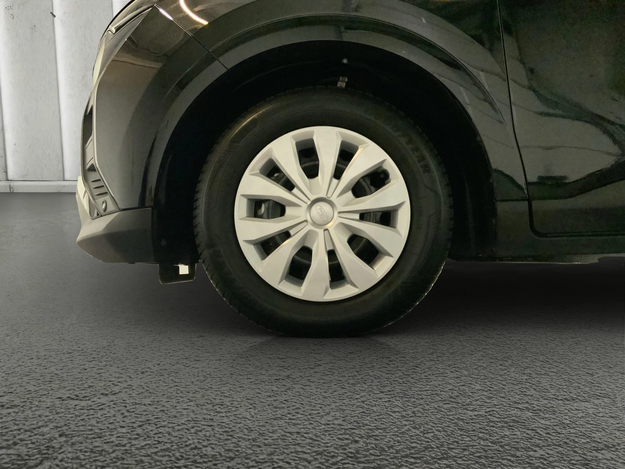 Ford-Tourneo Courier-image-8