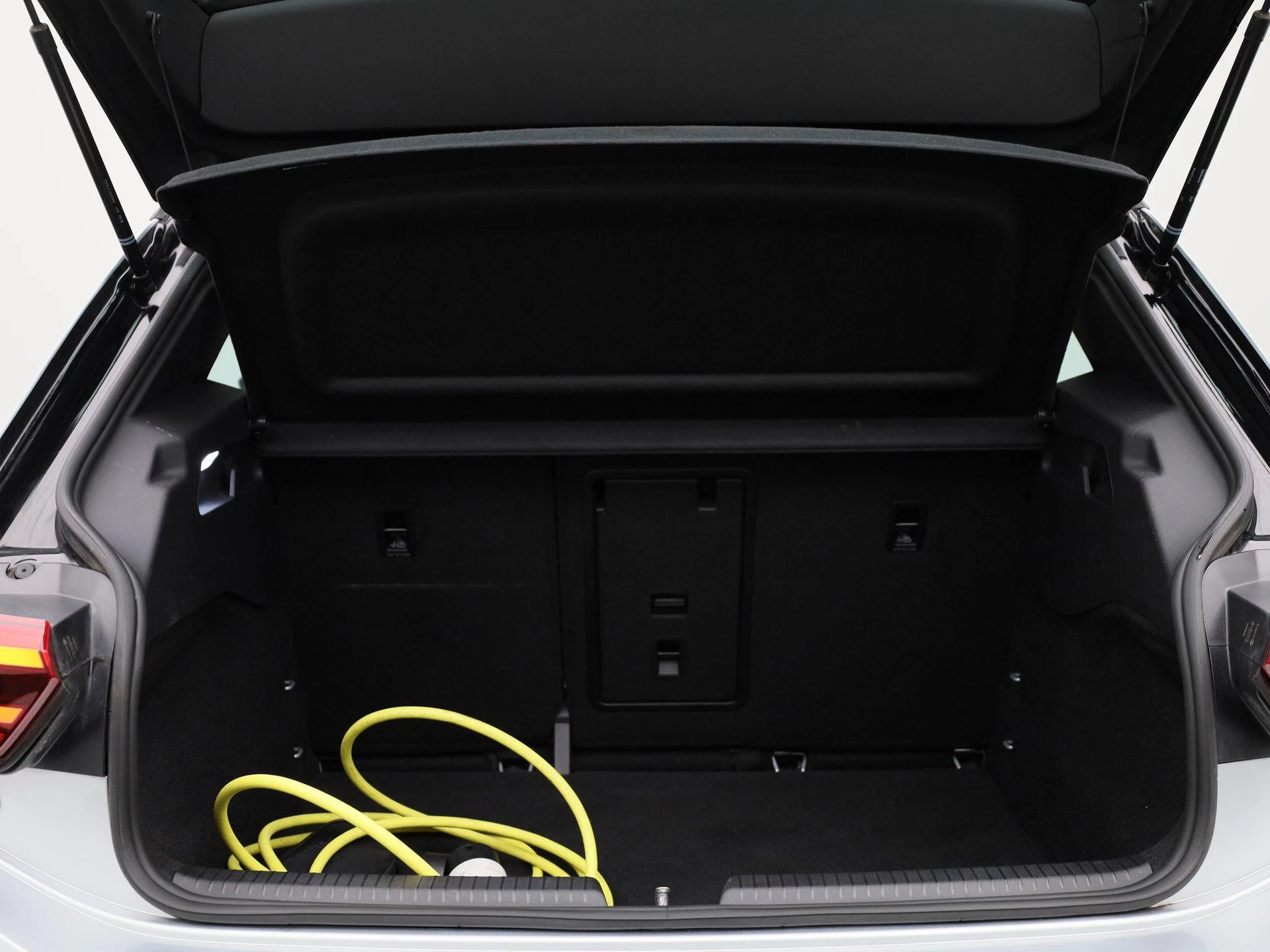 Volkswagen ID.3 Pro 58 kWh 204 PK|