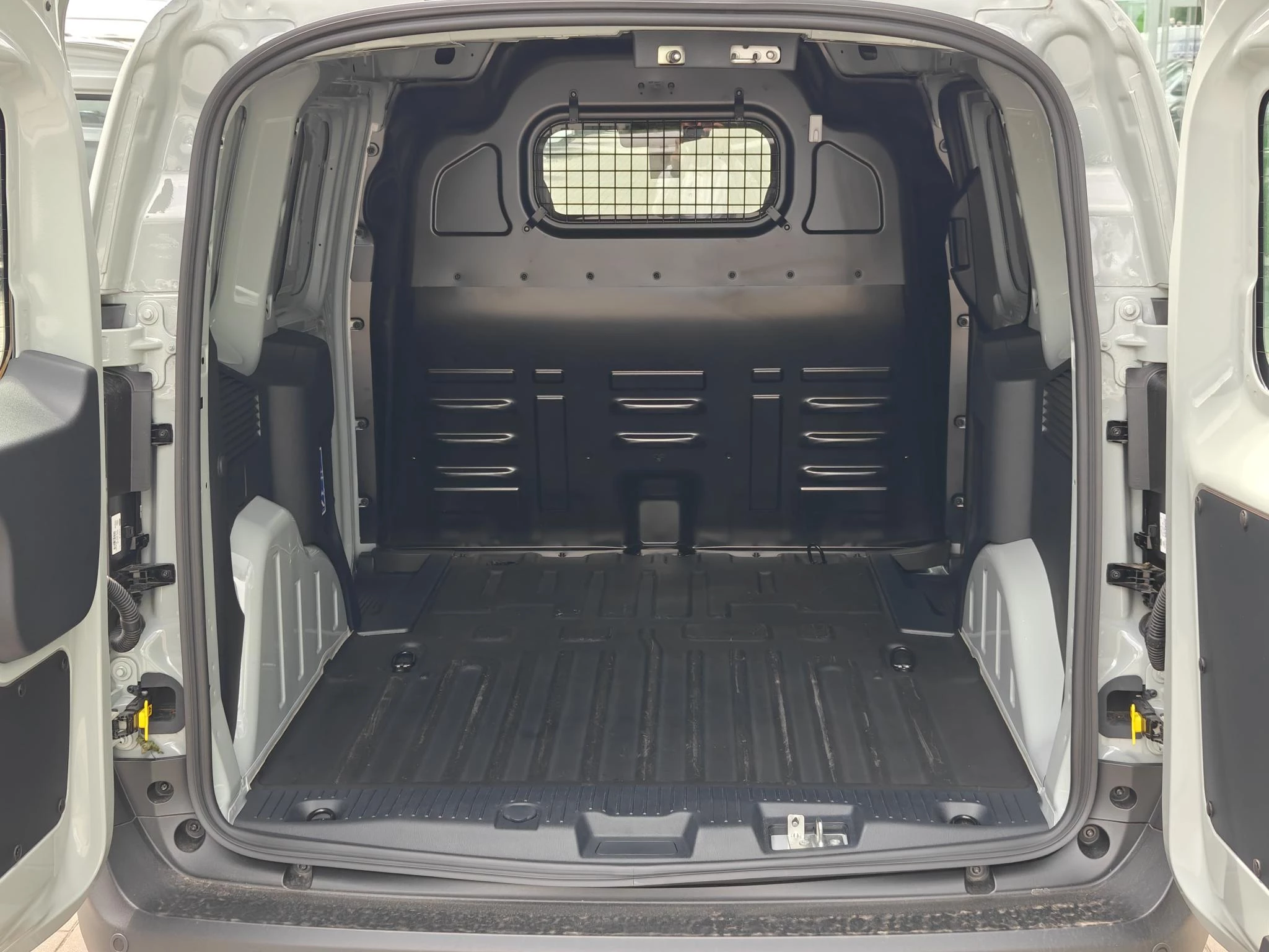 Ford Transit Courier 1.0 EcoBoost 73kW