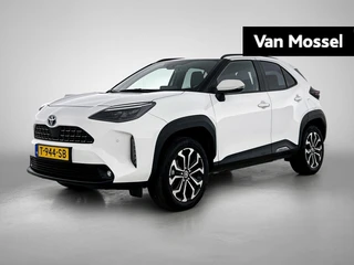 Toyota Yaris Cross 1.5 Hybrid Comfort