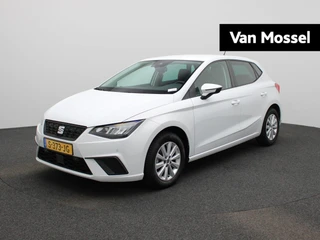 SEAT Ibiza 1.0 EcoTSI Style Business Intense
