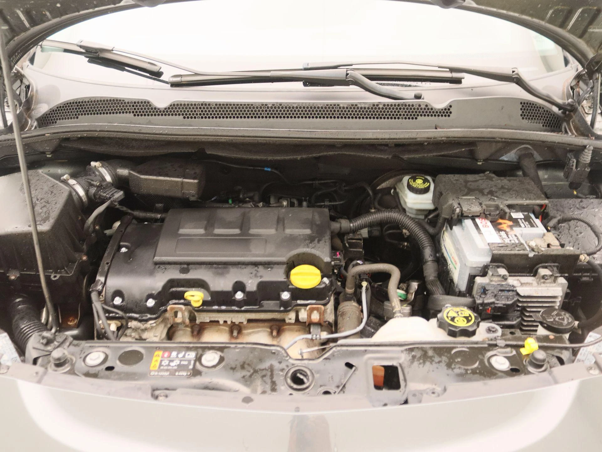 Opel Corsa 1.4 Edition