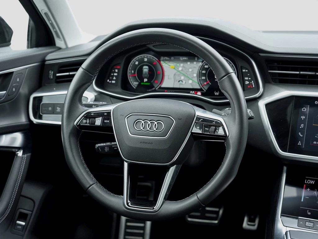 Audi A6 Allroad qu.55 TDI tip. MatrixLED/Navi/ACC/RFK