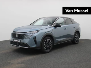 Peugeot 3008 1.2 HYBRID 145 e-DSC6 GT