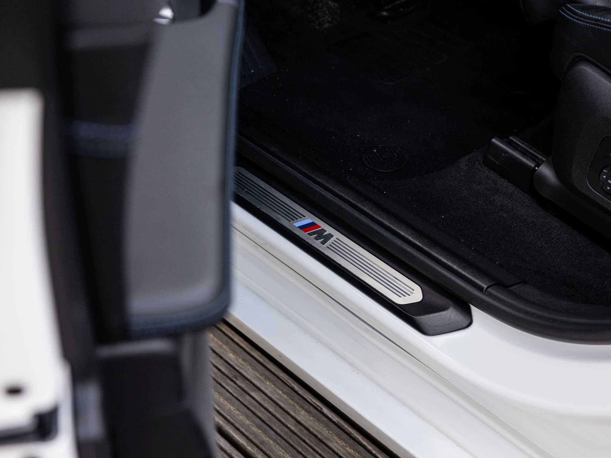 BMW X3 xDrive30e High Executive