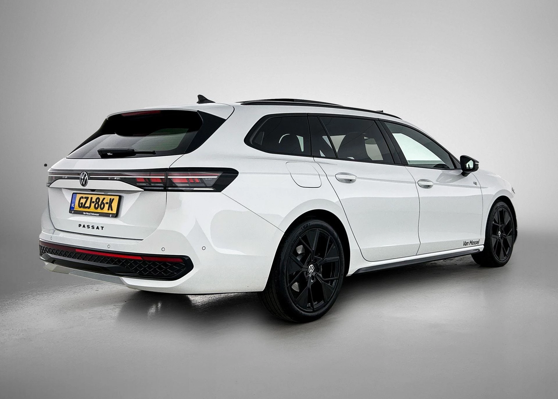 Volkswagen Passat Variant 1.5 eTSI Business