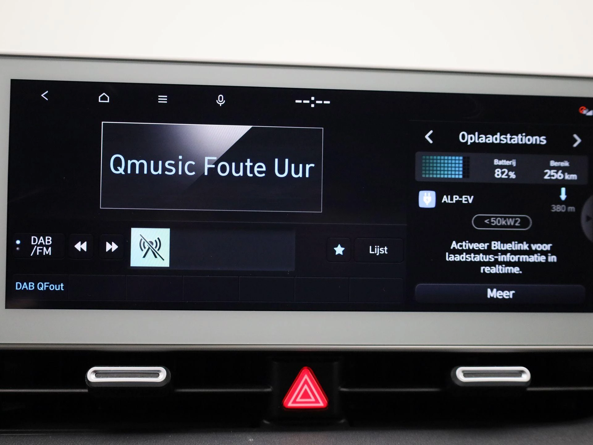 Hyundai IONIQ 5 Lounge AWD 73kWh