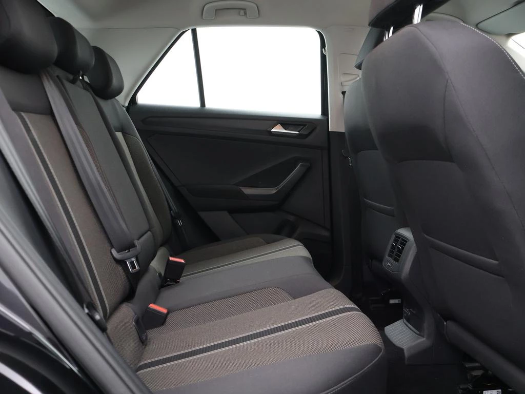 Volkswagen T-Roc T-Roc Style 1.0TSI 115PK *ACC*PDC*NAVI*APP-CONNECT*BTLH*...*