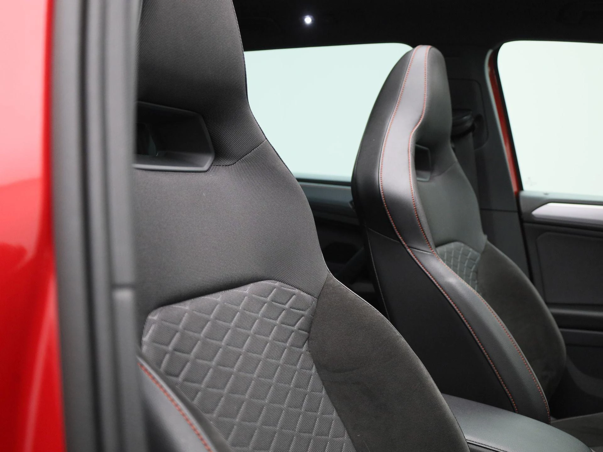 SEAT Tarraco 1.5 TSI FR Business Intense
