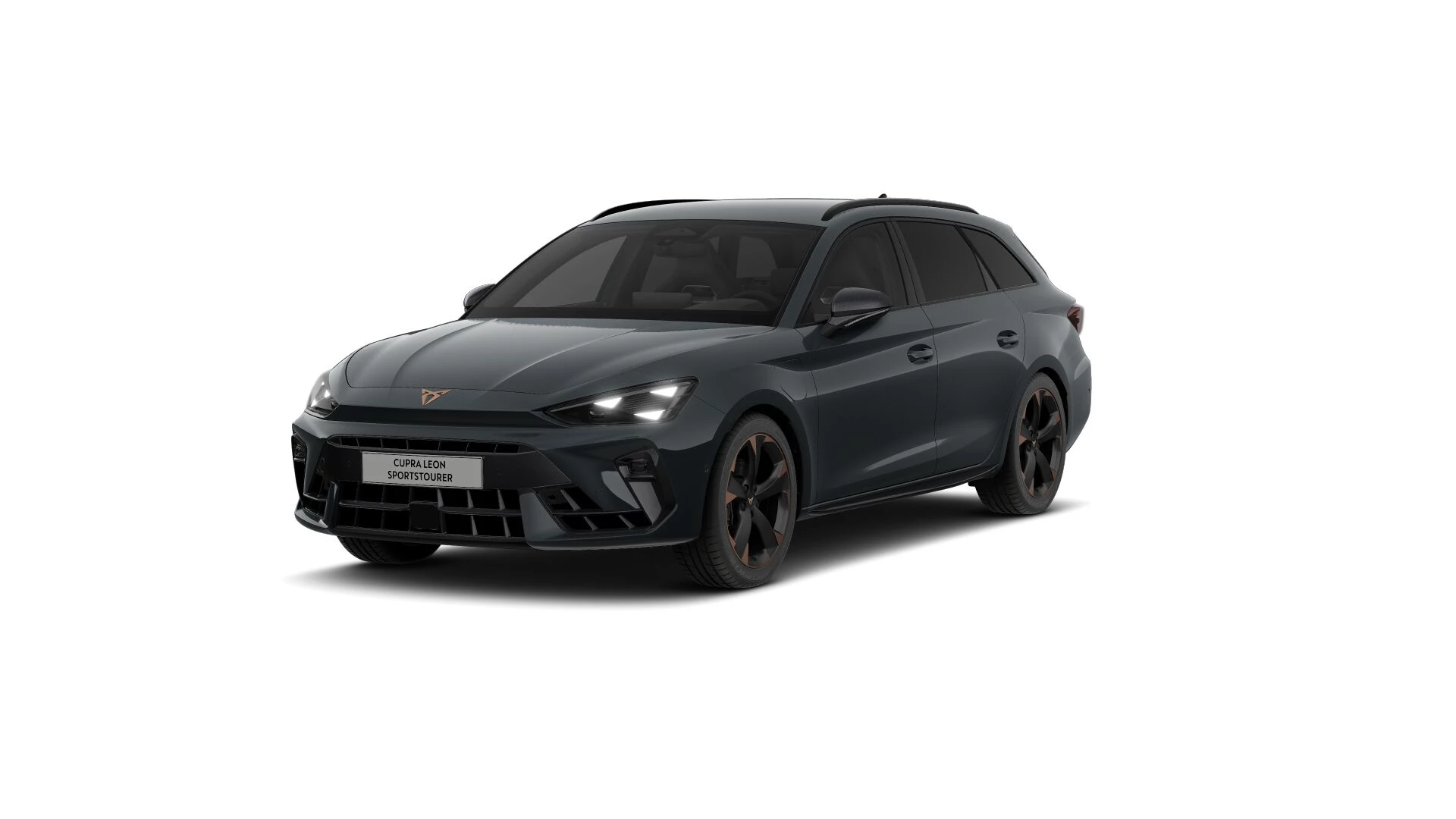 CUPRA-Leon Sportstourer-image-9