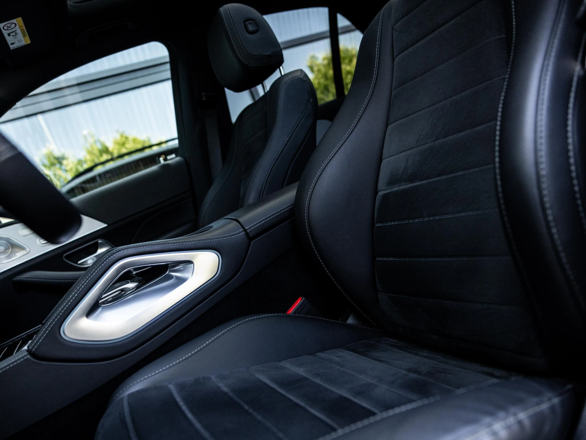 Mercedes-Benz GLE 350 e 4MATIC Premium Plus