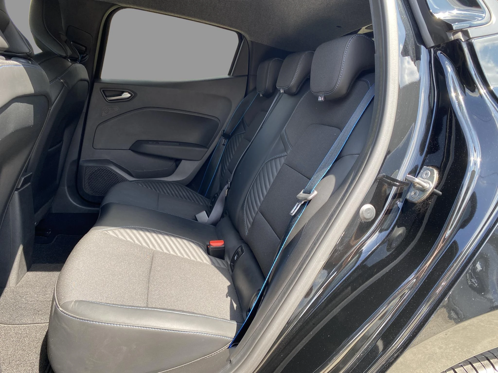 Renault Clio Esprit Alpine TCe 90