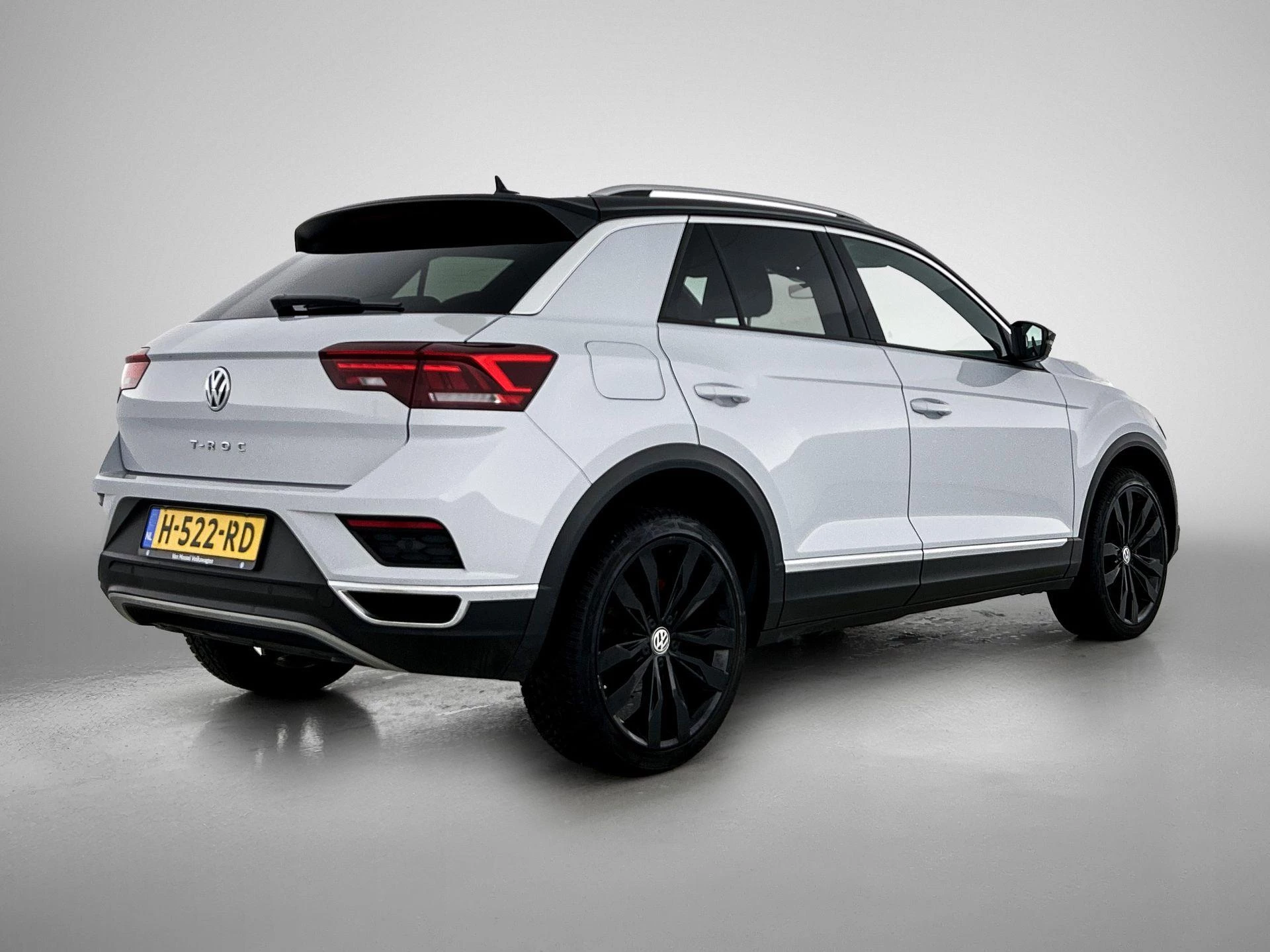 Volkswagen T-Roc 1.5 TSI Sport | 150 PK