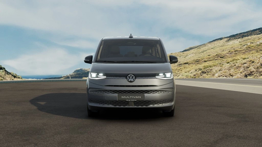 Volkswagen Multivan Energy 2.0 TDI 7-Gang DSG Energy