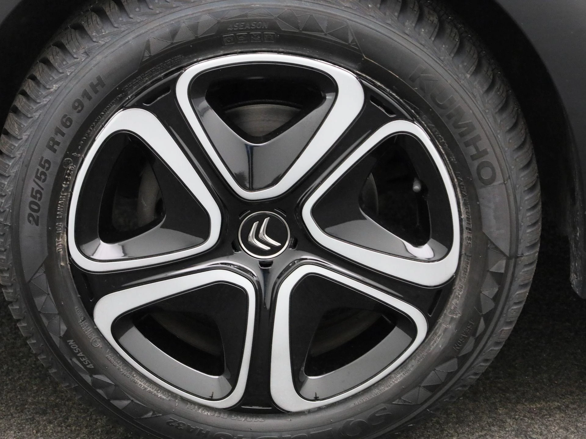 Citroën-C3-image-11