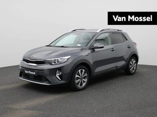 Kia Stonic 1.0 T-GDi ComfortLine