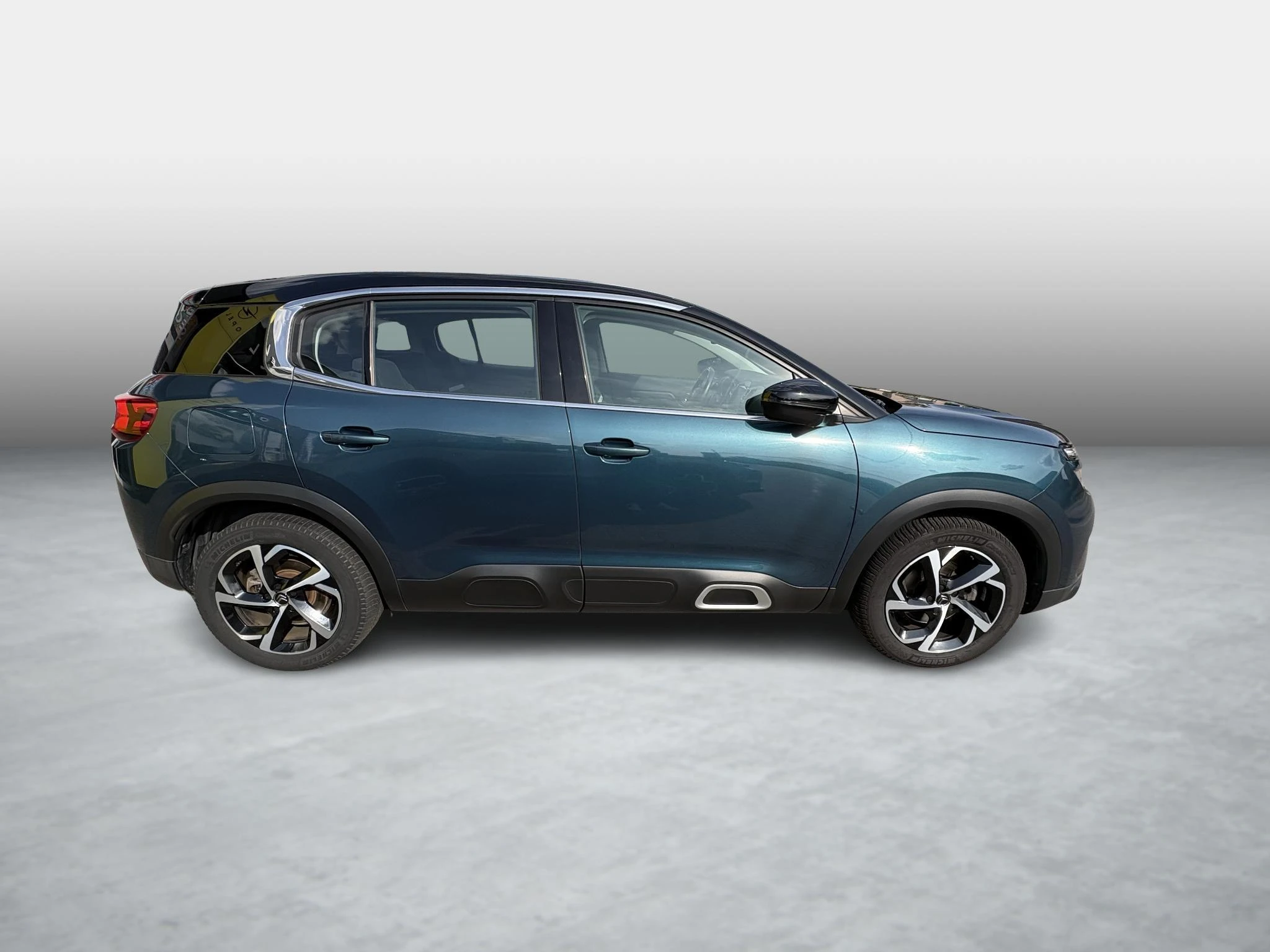 Citroën C5 Aircross 1.2 PureTech 130 S&S EAT8 Live