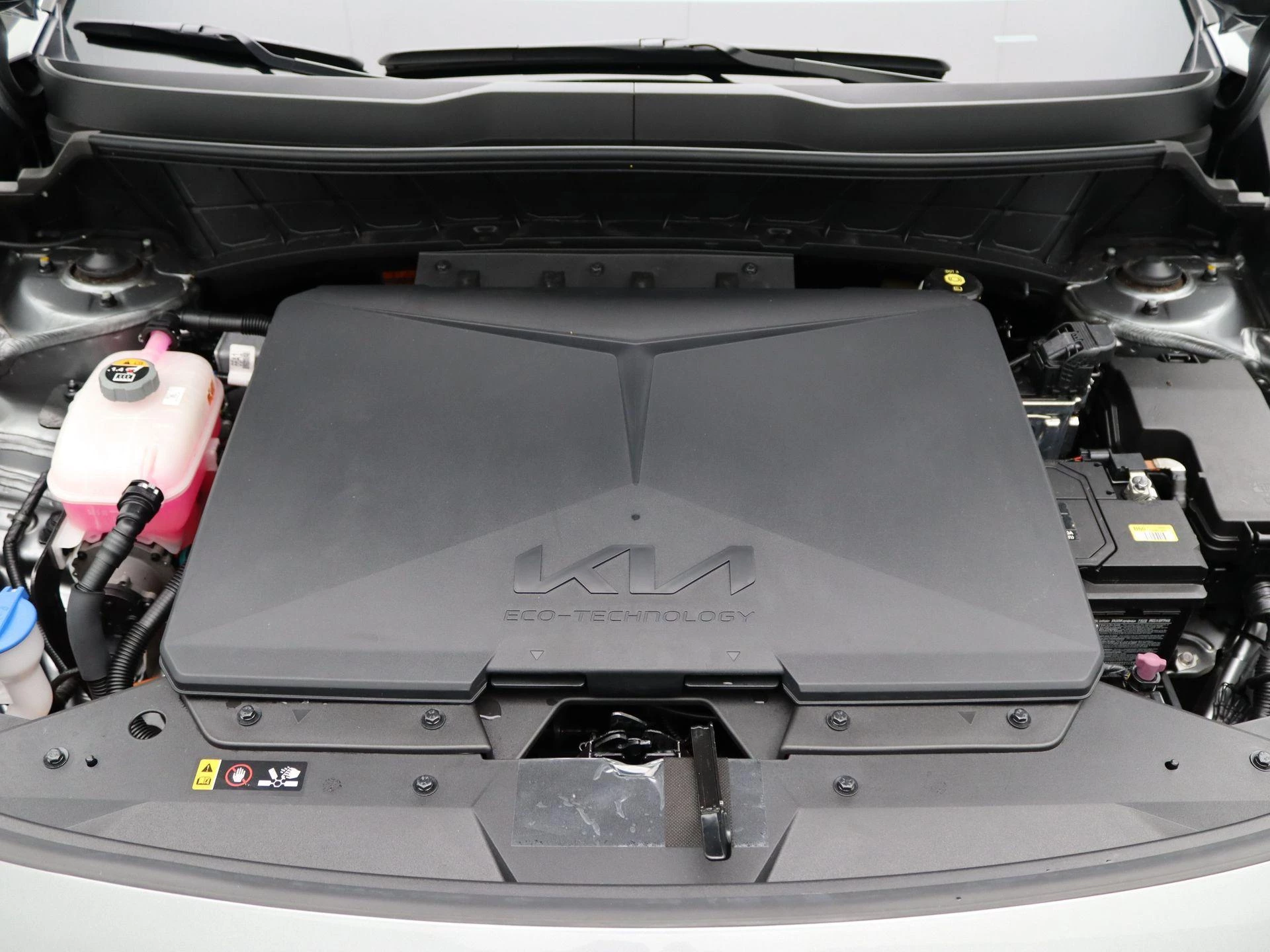 Kia-Niro EV-image-31