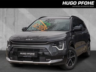 Kia Niro Hybrid Vision LED RFK PDC SHZ LRHZ KLIMA *SALE*
