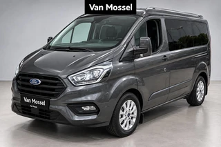 Ford Transit NUGGET - 2024 - 15000 km - goede staat