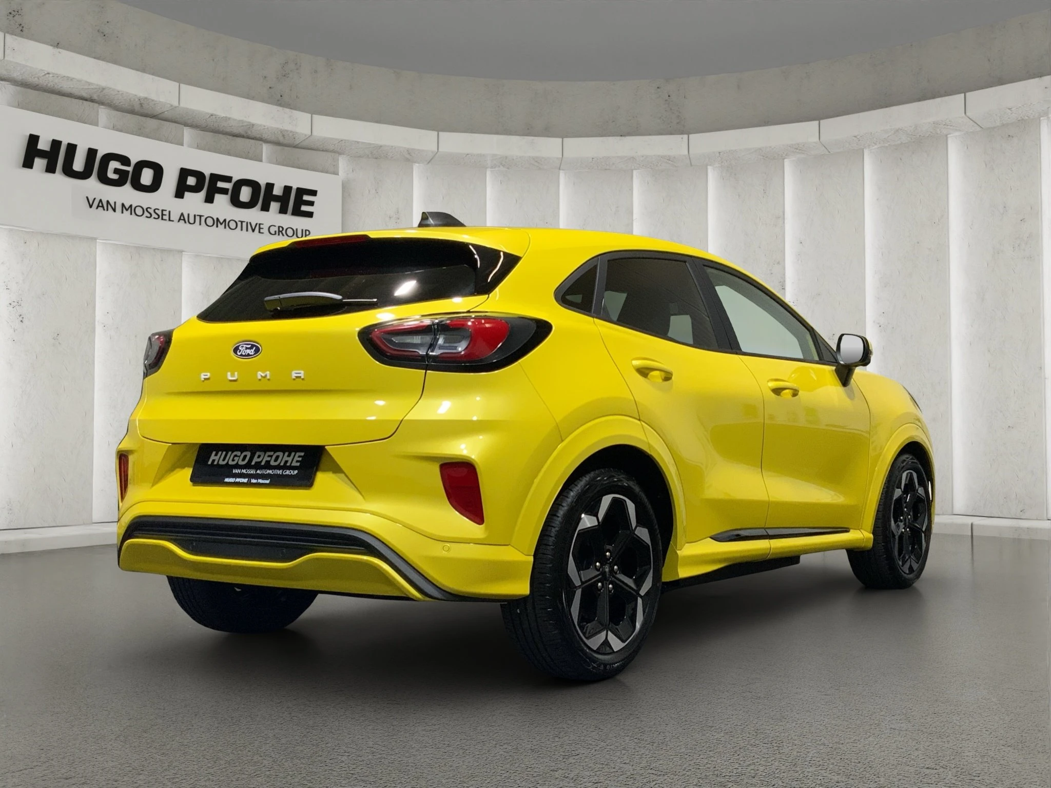 Ford-Puma Gen-E-image-4