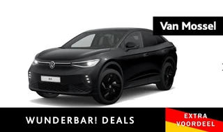 Volkswagen ID.5 GTX 77 kWh 299 PK|