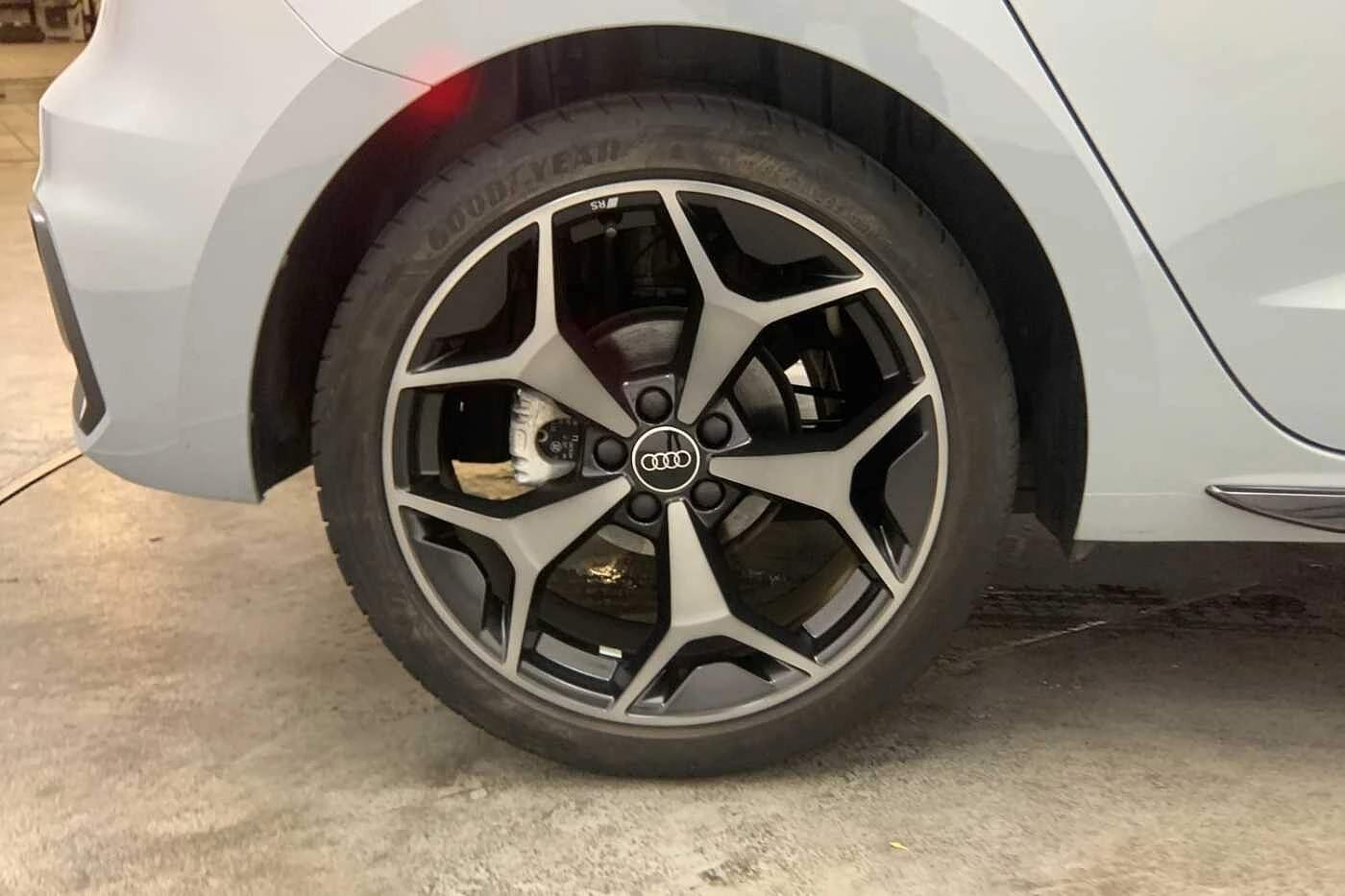 Audi-A1 Sportback-image-4