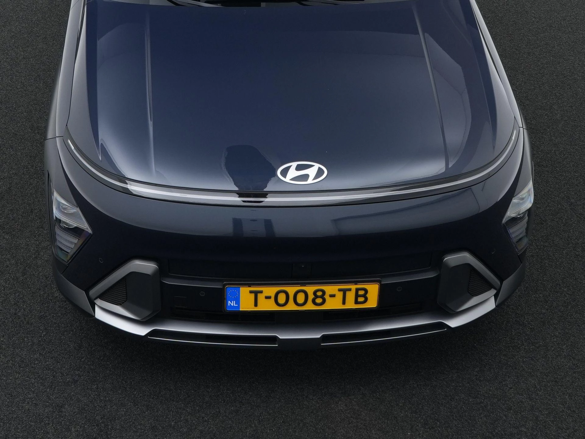 Hyundai Kona 1.6 GDI HEV Premium