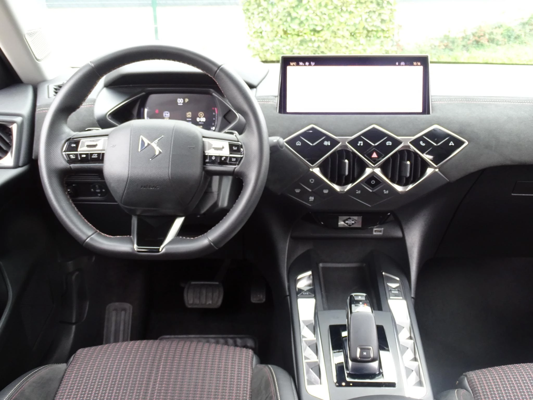 DS DS 3 1.2T Performance Line