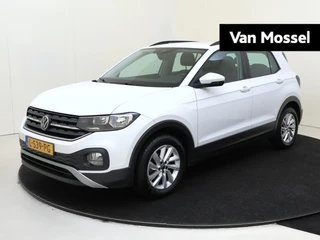 Volkswagen T-Cross 1.0 TSI Life
