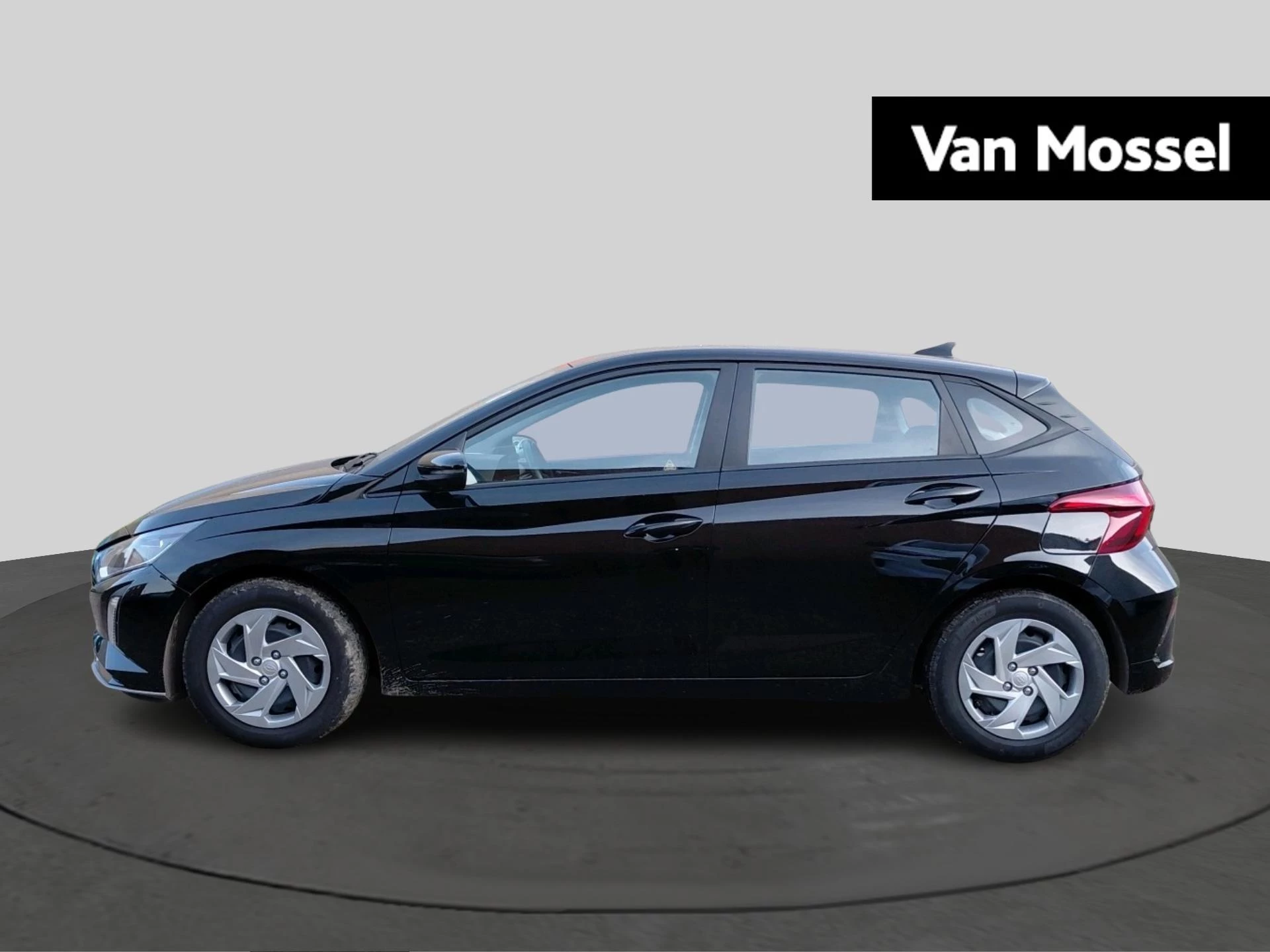 Hyundai i20 1.0 T-GDi 74kW Twist