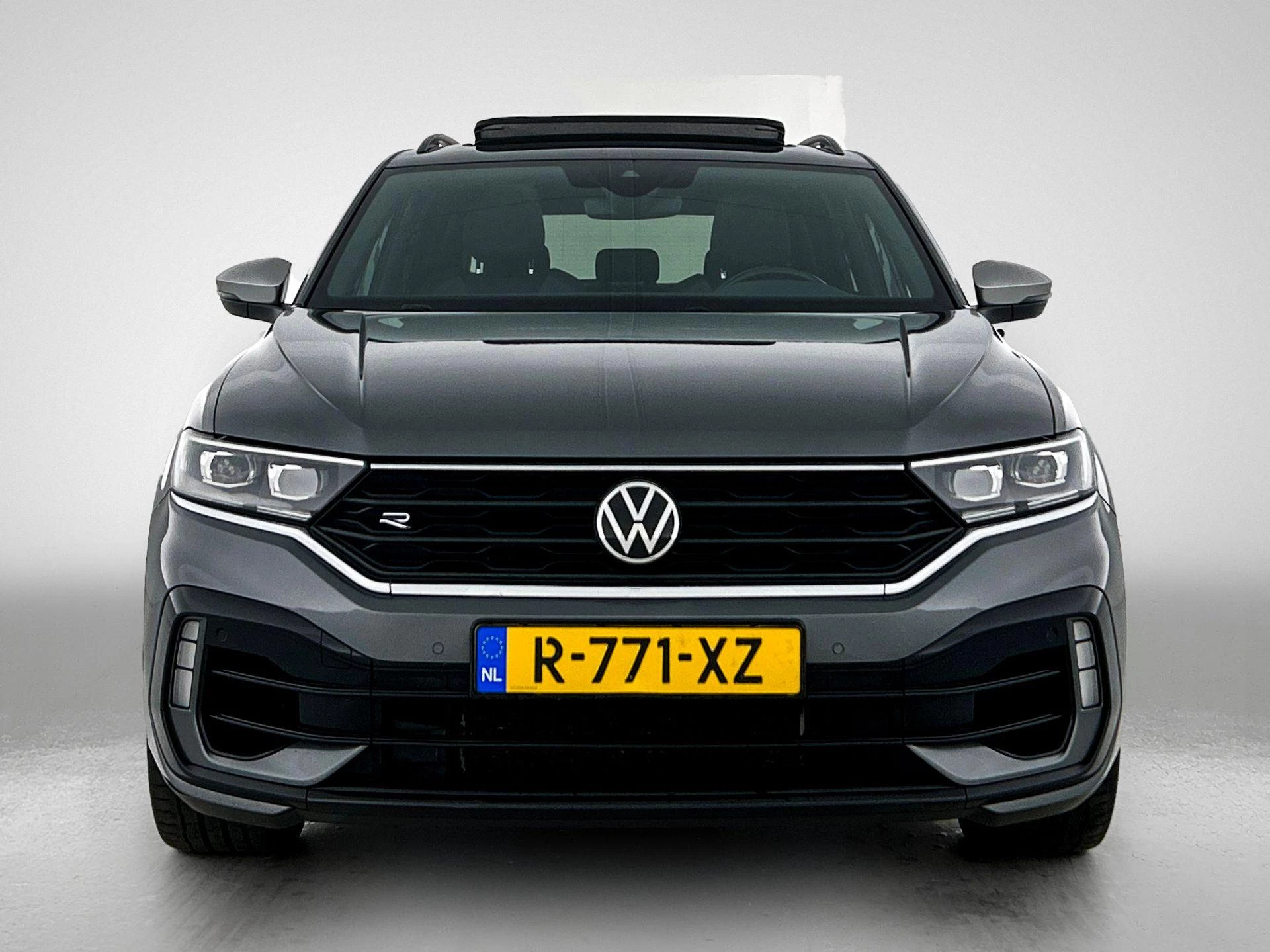 Volkswagen T-Roc 2.0 TSI 4Motion R | 301 PK |