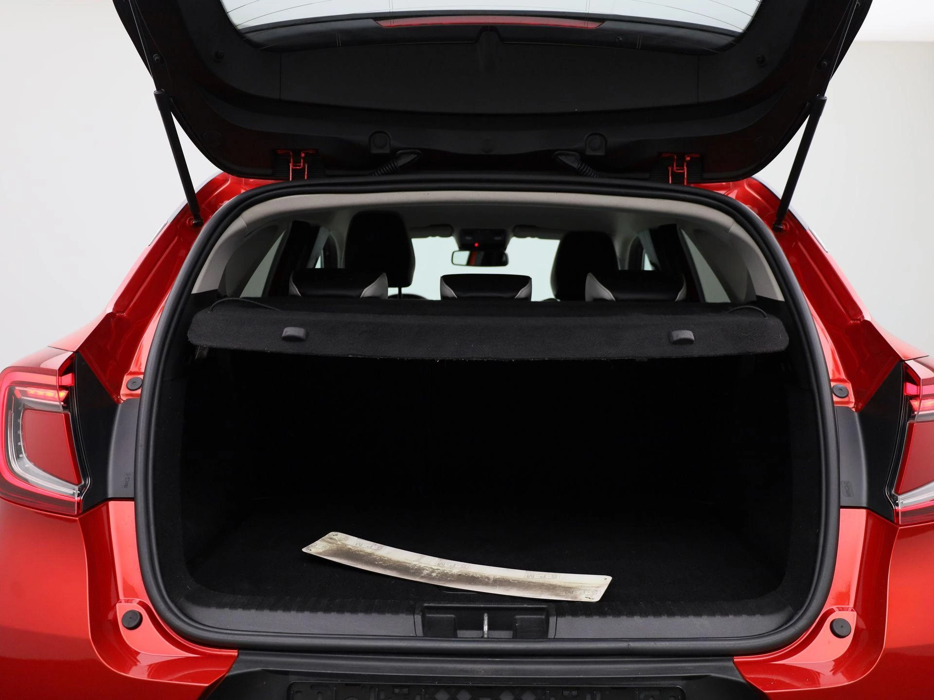 Renault Captur TCe 90 GPF Intens