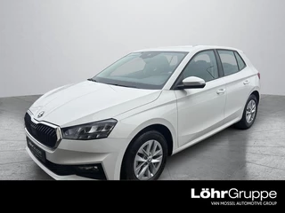 Škoda Fabia 1,0 TSI