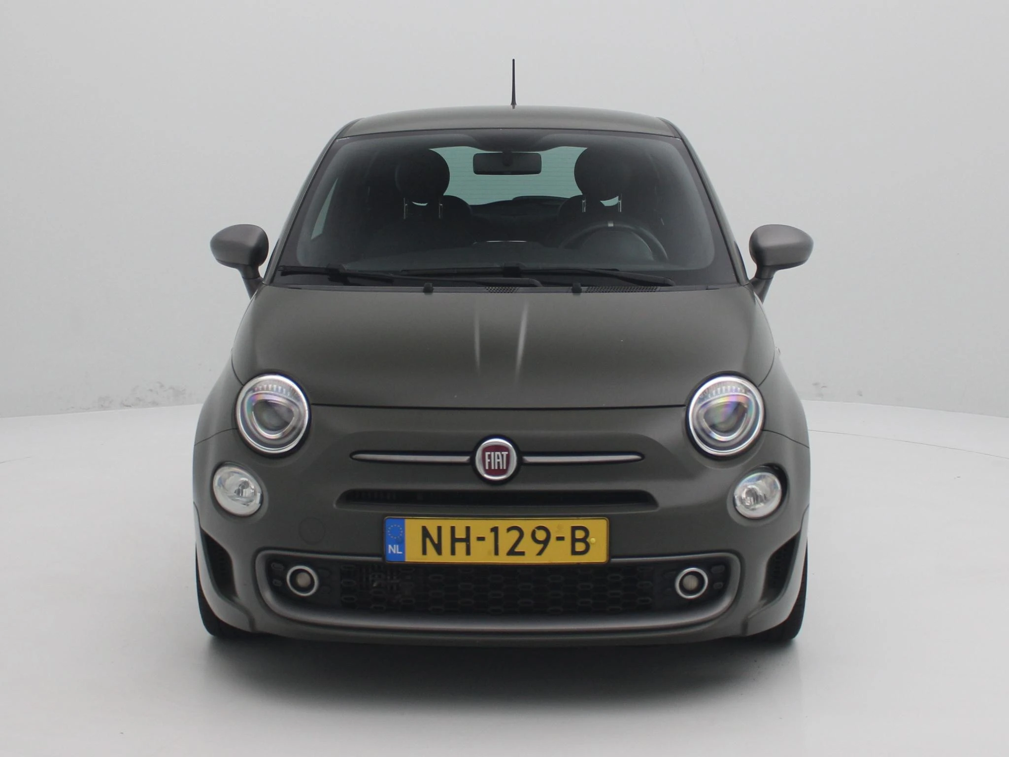 Fiat 500 0.9 TwinAir Turbo Sport