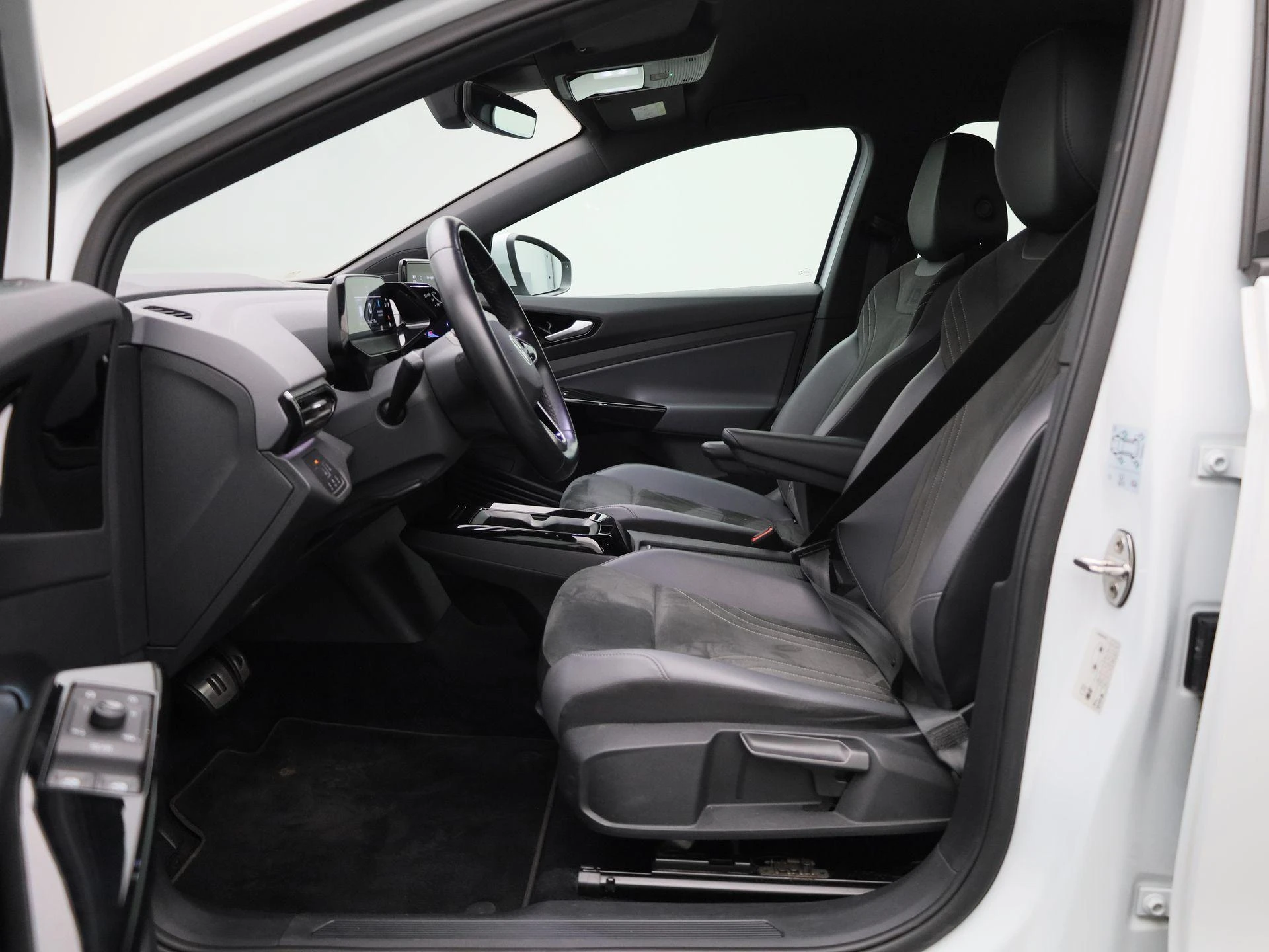Volkswagen ID.4 Pro 77 kWh 204 PK|
