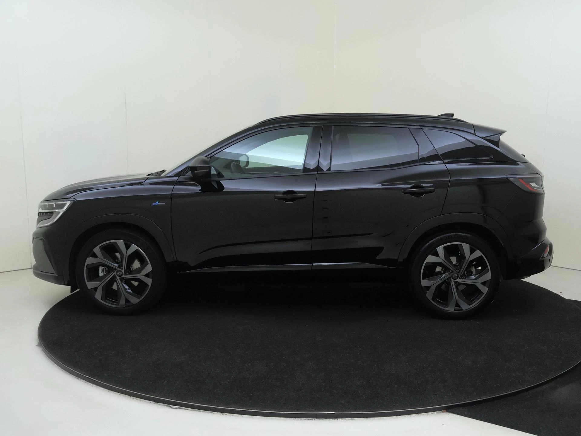 Renault Austral 1.2 E-Tech full hybrid 200 techno esprit Alpine