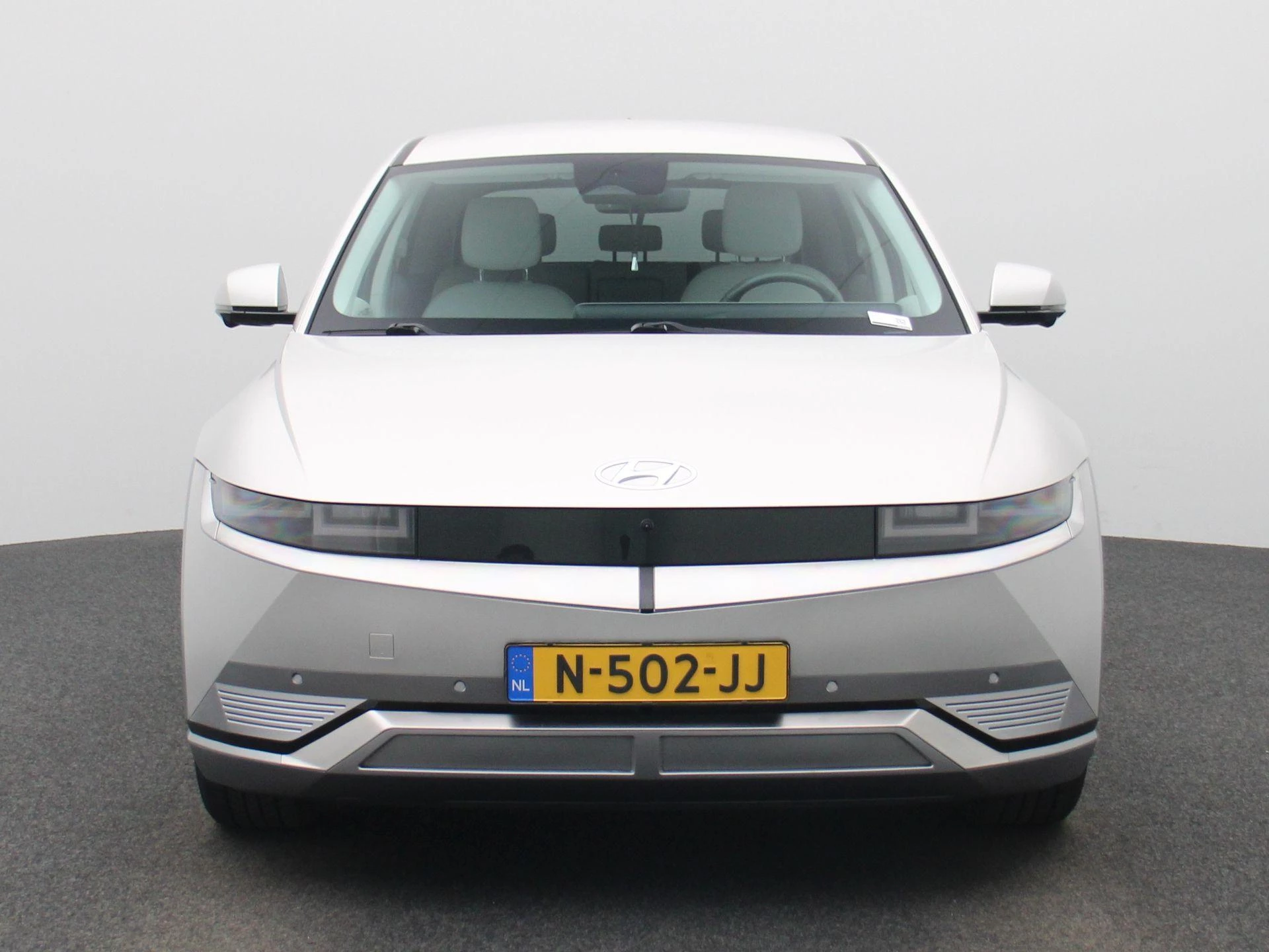 Hyundai IONIQ 5 Lounge 73kWh