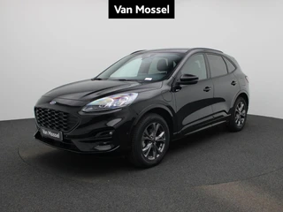 Ford Kuga 2.5i PHEV Aut. 165kW ST-Line