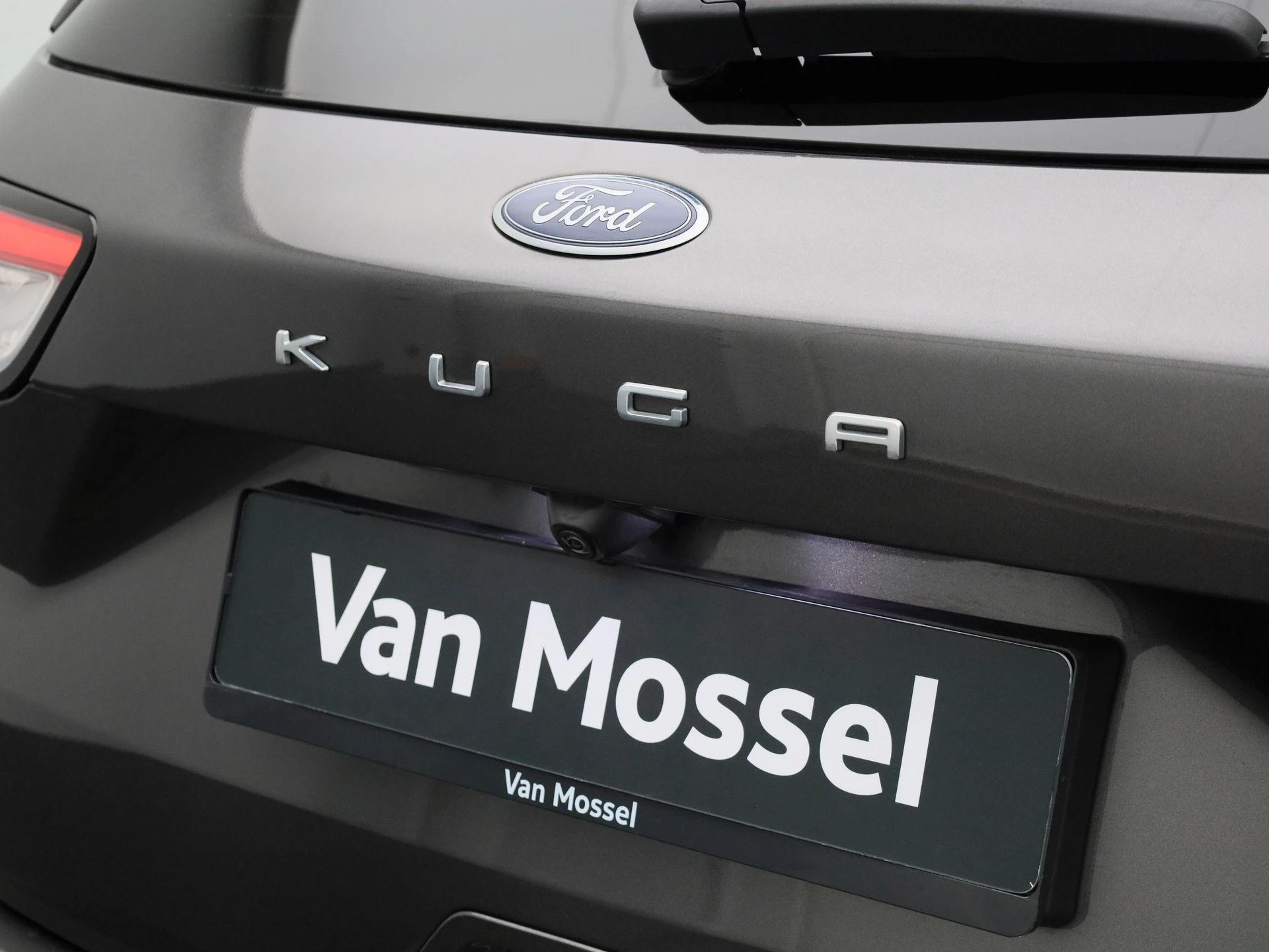 Ford Kuga 1.5 EcoBlue 88kW Titanium