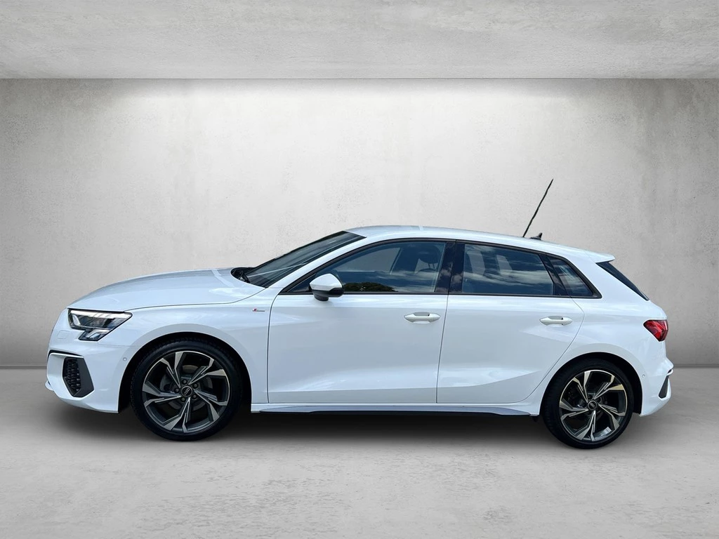 Audi A3 Sportback S line 30 TFSI S tronic *Navi*LED*