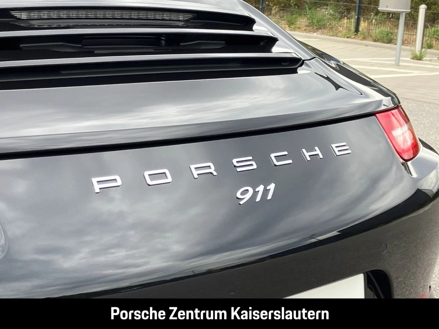 Porsche 911 991 Carrera Cabriolet Sportabgas PASM BOSE carrera