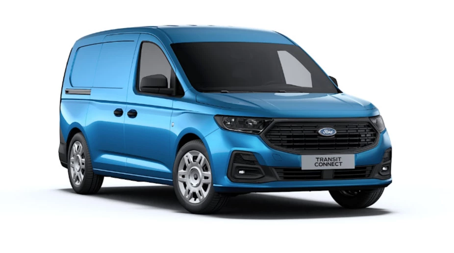 Ford-Transit Connect-image-5