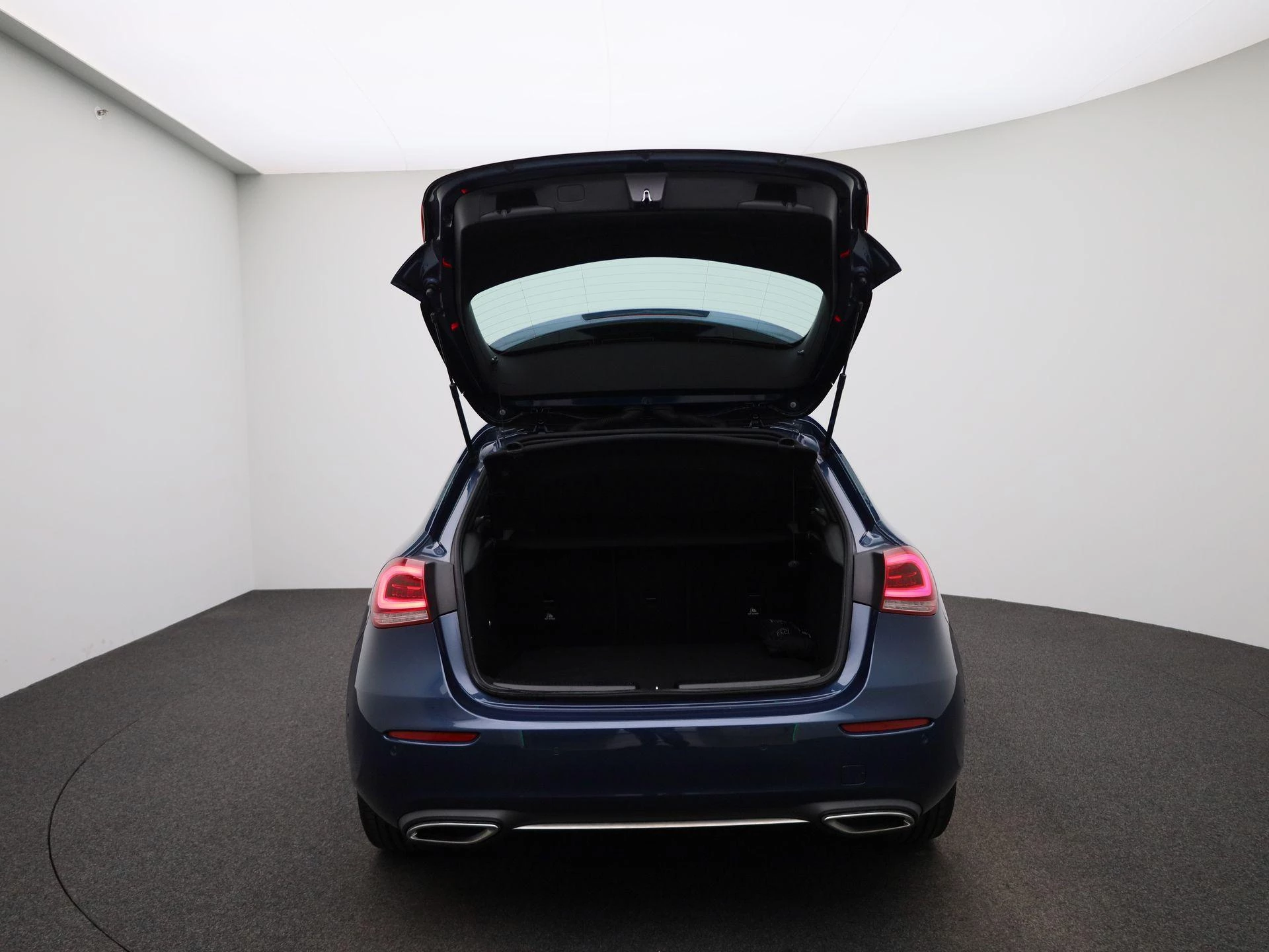 Mercedes-Benz A-Klasse A 200 d Business Solution
