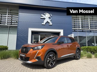 Peugeot 2008 1.2 PureTech 130 Allure