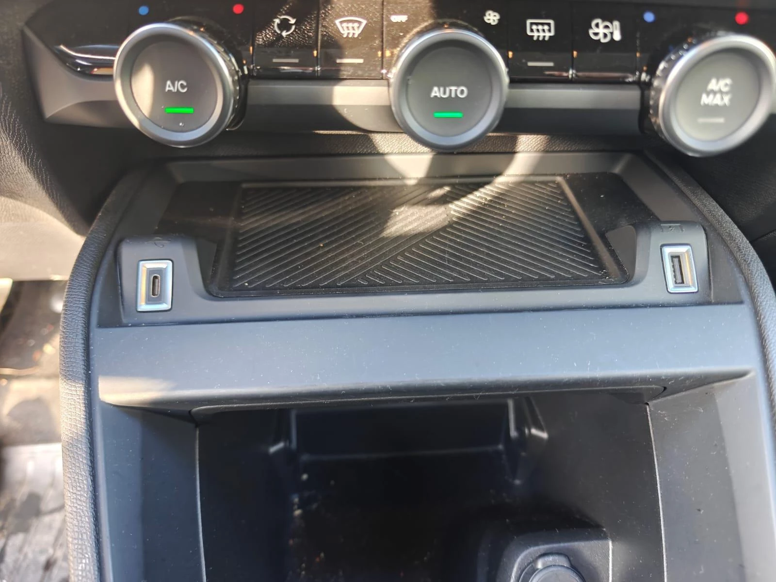 Citroën C4 1.2T YOU