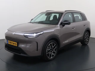 Leapmotor B03X ProMax Design 53 kWh