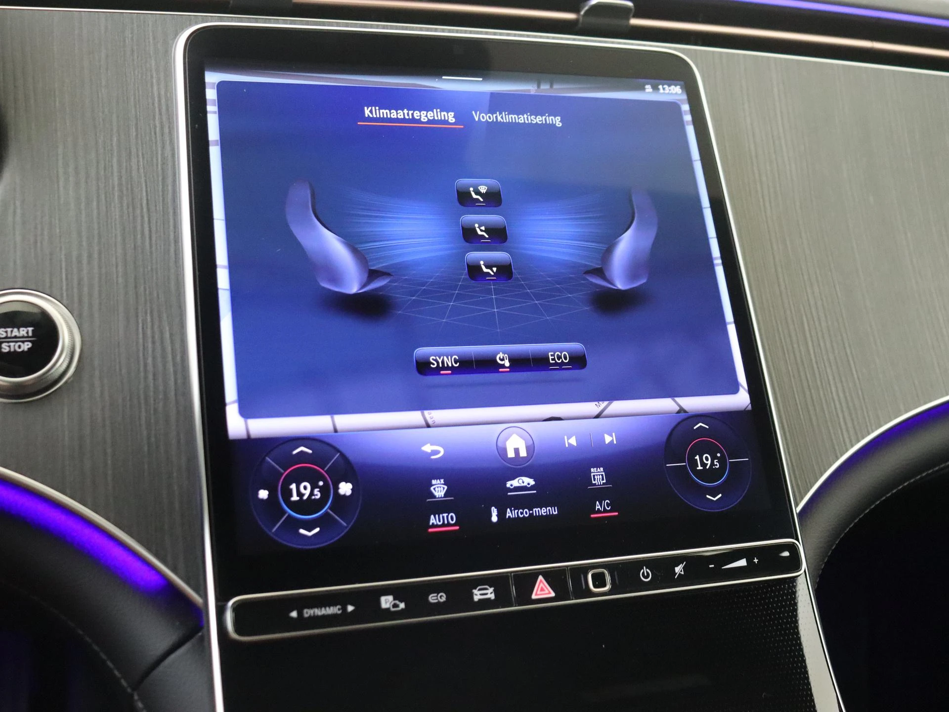 Mercedes-Benz EQE 300 Luxury Line 89 kWh