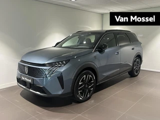 Peugeot 5008 1.2 Hybrid 145 GT 7p